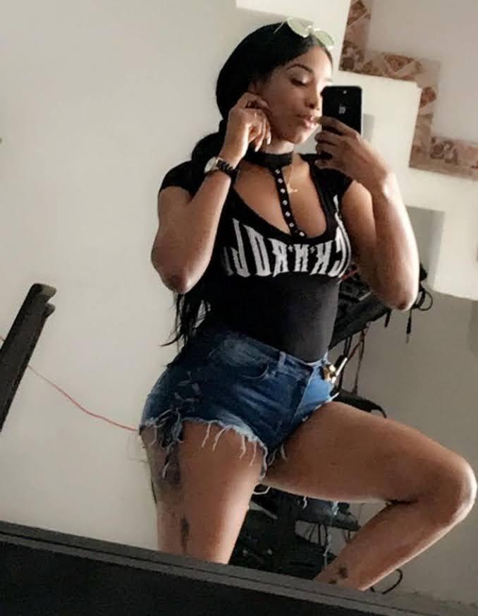 623582611: Transexual en Murcia