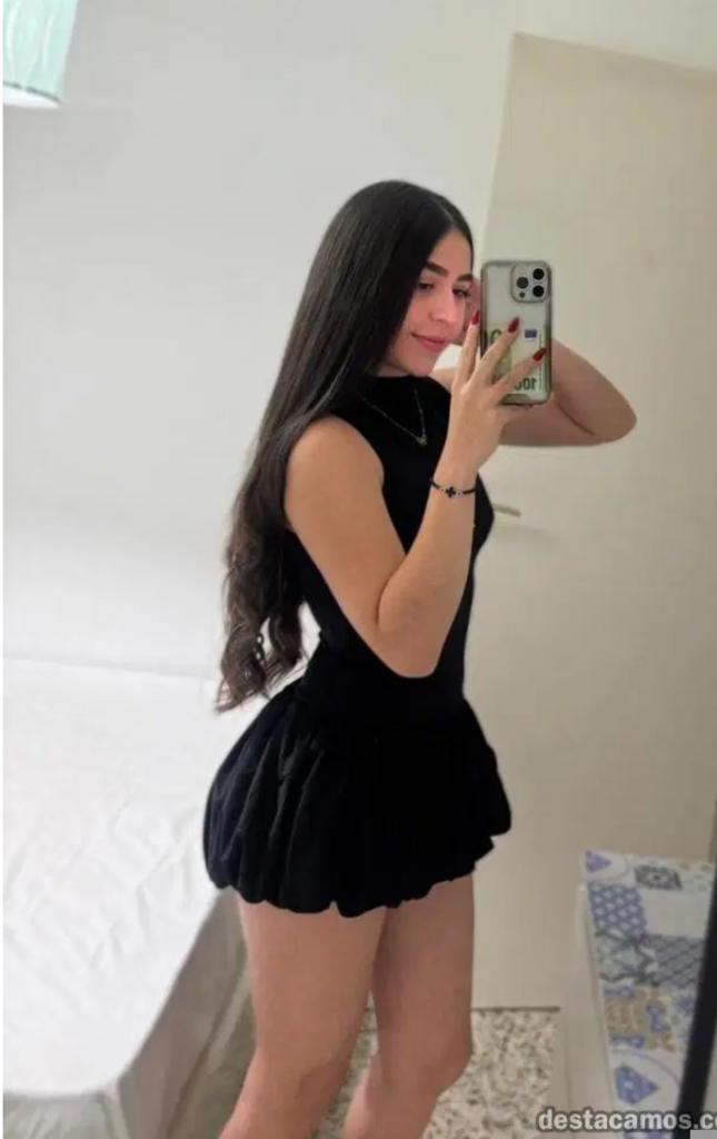 Chica busca chico en Málaga: 