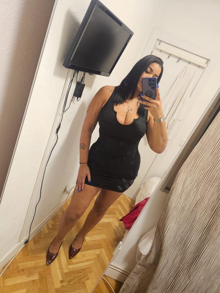 643568644: Chica busca chico en Madrid