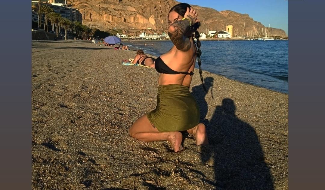 605492117: Virtual en Granada