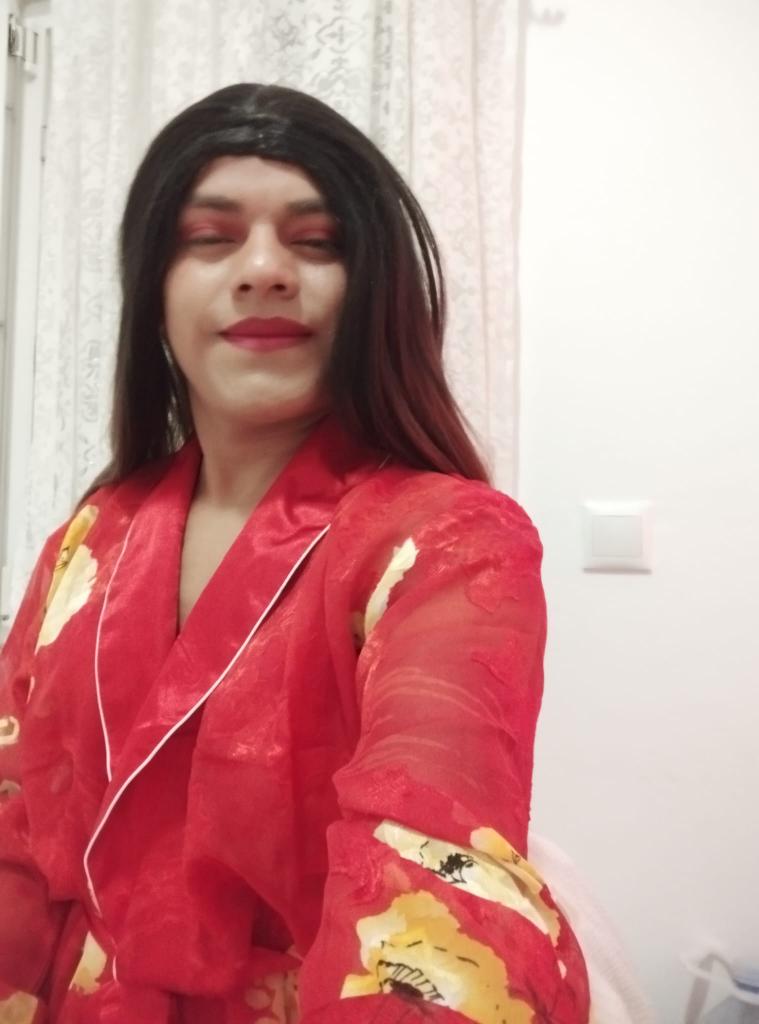 631858973: Transexual en Barcelona