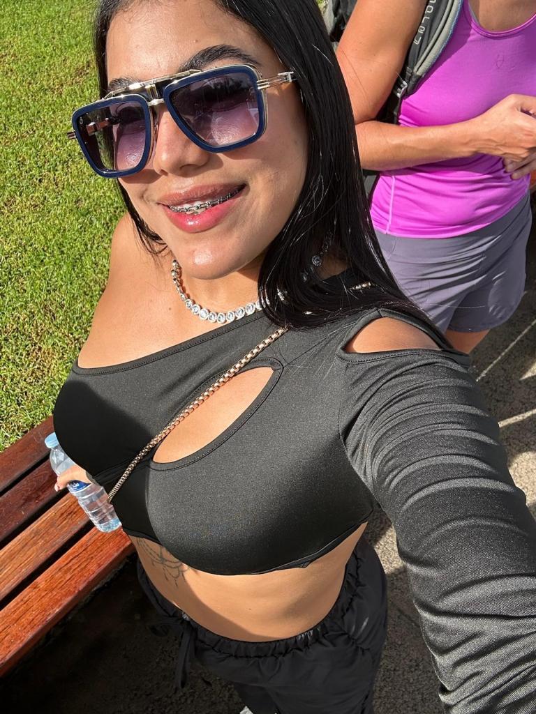 634057090: Chica busca chico en Tenerife