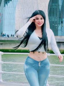 600940619: Chica busca chico en Vizcaya