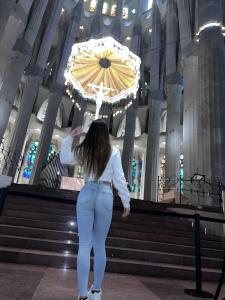 624167929: Chica busca chico en Madrid