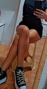 Chica busca chico en Alicante: 