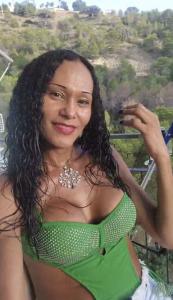 Travesti en Alicante: 