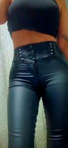 Chica busca chico en Alicante: 