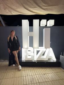 662475434: Travesti en Ibiza