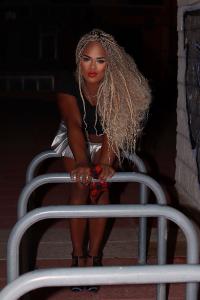 623355458: Travesti en Madrid