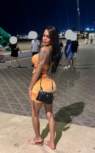 613732093: Transexual en Madrid