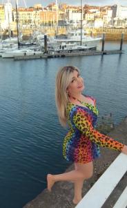 642825599: Transexual en Madrid