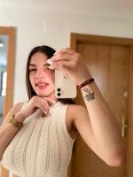 624167929: Chica busca chico en Madrid