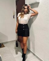 615694299: Chica busca chico en Toledo