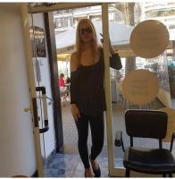 690612127: Transexual en Barcelona