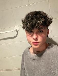 Chico busca chica en Madrid: 