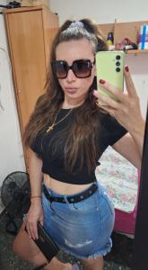 603104047: Transexual en Barcelona