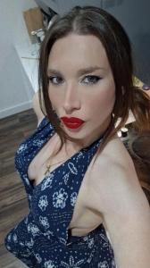 Transexual en Barcelona: 