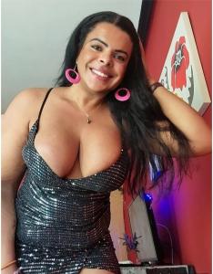 Transexual en Málaga: 