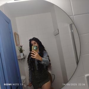 641109914: Chica busca chico en Sevilla