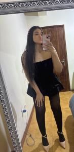 610474343: Chica busca chico en Las Palmas