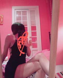 662597113: Chica busca chico en Madrid