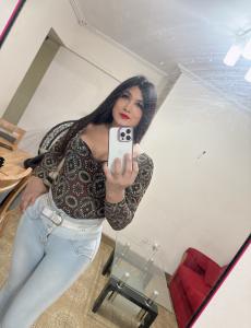 603530955: Transexual en Castellón