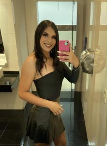 614112393: Transexual en Sevilla