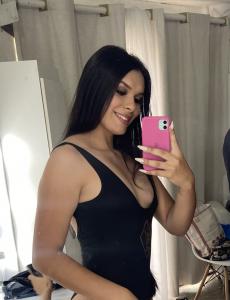 614112393: Transexual en Sevilla