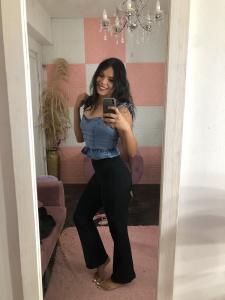 614112393: Travesti en Sevilla