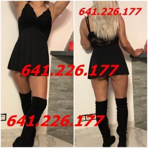 641226177: Chica busca chico en Mallorca