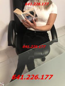 641226177: Chica busca chico en Mallorca