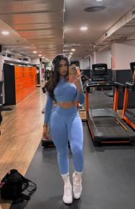 Transexual en Málaga: 