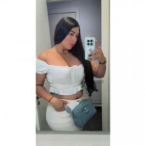 642657205: Transexual en Madrid