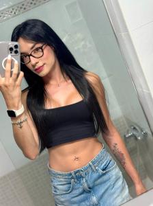 610917839: Transexual en Málaga