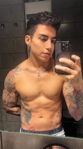 Chico busca chica en Mallorca: 