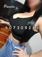 641223933: Chica busca chico en Madrid