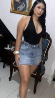 615694299: Chica busca chico en Madrid
