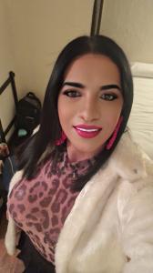 643287228: Travesti en Madrid