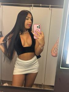 613946786: Transexual en Barcelona