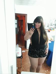 602106567: Chica busca chico en Almería