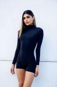 Transexual en Madrid: 