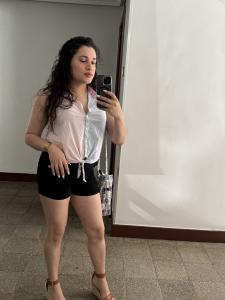 698458075: Transexual en La Coruña