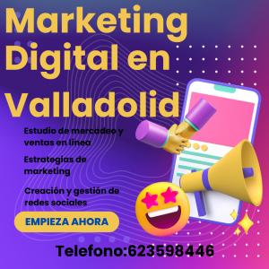 623598446:  en Valladolid