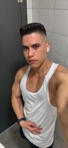 643153542: Chico busca chica en Madrid