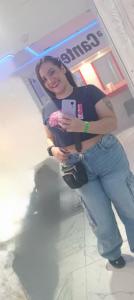 611295048: Chica busca chico en Huesca