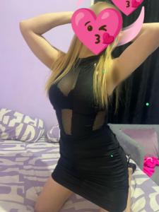 665443827: Chica busca chico en Madrid
