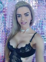 678253778: Transexual en Sevilla