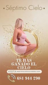 Chica busca chico en Córdoba: Chica busca chico