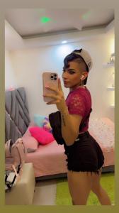 Chico busca chica en Barcelona: 