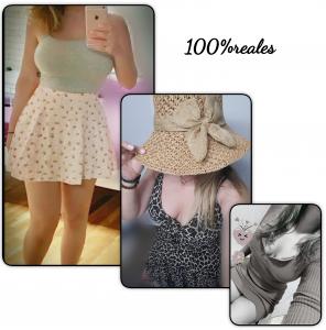 Chica busca chico en Castellón: 